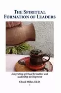 Image of spiritual formation of leaders