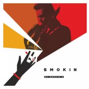 Image of Smokin by Smokin A CD Album