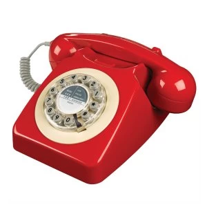 Image of Wild and Wolf Wild and Wolf 746 Telephone