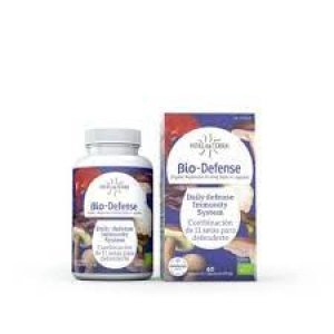 Image of Bio Line Bio-Defense Immune Booster 60 Capsules