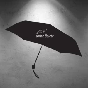 Image of YSS-101 Black Decorative Wall Sticker