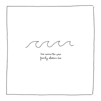 Image of Family Selection Box - Here Comes The Wave Vinyl