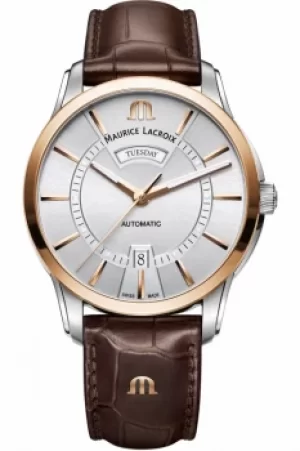 Image of Maurice Lacroix Pontos Watch PT6358-PS101-130-1