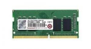 Image of Transcend 4GB 2400MHz DDR4 Laptop RAM