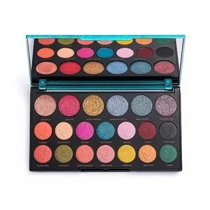 Image of Revolution X Carmi Make Magic Palette