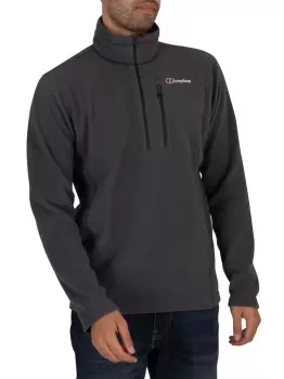 Image of Prism Micro Fleece Half Zip Jacket