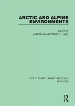 Image of Arctic and Alpine Environments