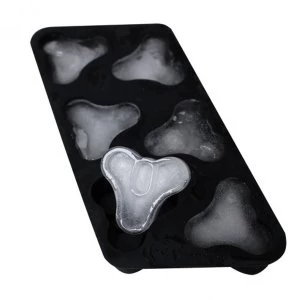 Image of Cold Heart Tricorn Destiny 2 Ice Cube Tray