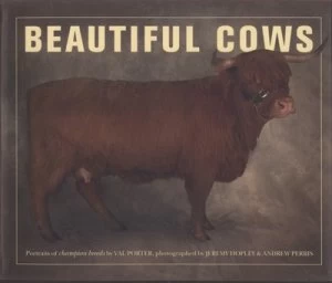 Image of Beautiful Cows by Valerie Porter Paperback