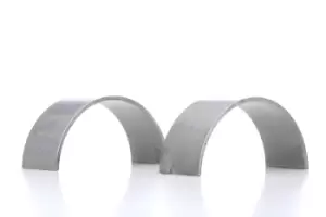 Image of GLYCO Crankshaft Bearing VW,AUDI 71-3084 STD 035198501,056105701,056198501