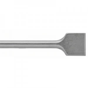 Image of Bosch Accessories 2608690146 Butt chisel 40 mm Total length 250 mm SDS-Plus