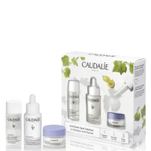 Image of Caudalie Vinoperfect Anti Dark Spot Solution 30ml Gift Set