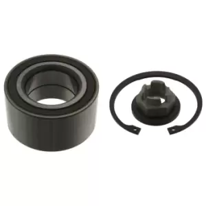 Image of Wheel Bearing Kit 39500 by Febi Bilstein