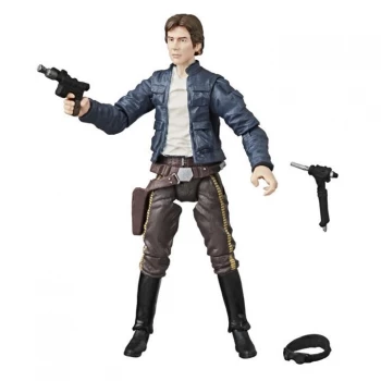 Image of Star Wars E5 Vintage Han Solo - Multi