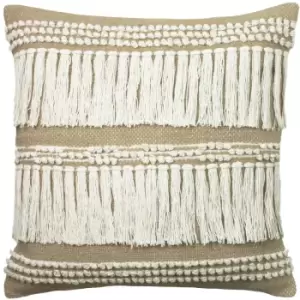 Image of Greta Cushion Natural