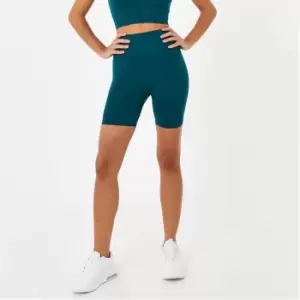 Image of Everlast Sky High Camo Shorts - Green