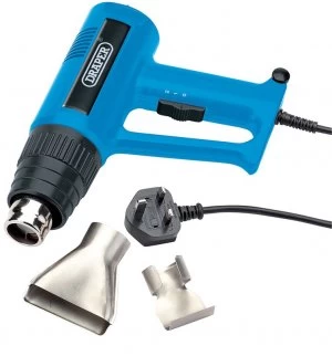 Image of Draper 1800w Hot Air Gun