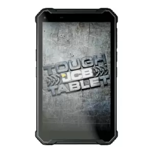 Image of JCB Tough Tablet