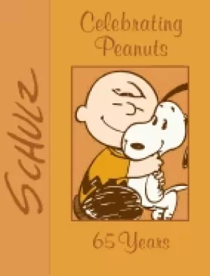Image of celebrating peanuts 65 years