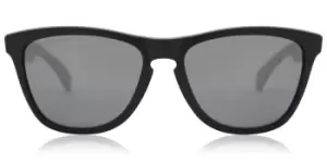 Image of Oakley Sunglasses OO9013 FROGSKINS Polarized 24-297