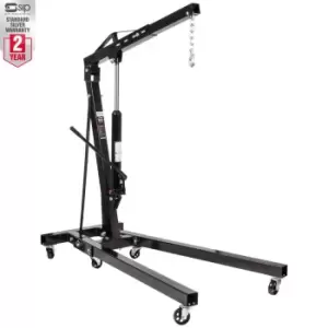 Image of SIP SIP 2 TON Foldable Engine Crane