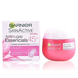 Image of ESSENCIALS crema reafirmante dia 45+ 50ml