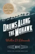 Image of drums along the mohawk a vintage movie classic
