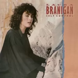 Image of Self Control by Laura Branigan CD Album