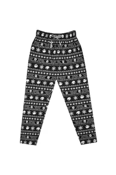 Image of Jack Skellington Pyjama Bottoms