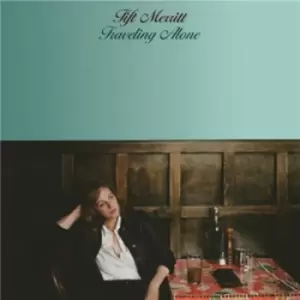 Image of Tift Merritt - Traveling Alone CD Album - Used