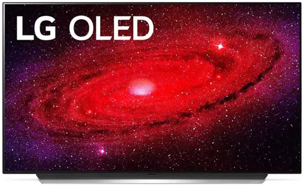 Image of LG 65" OLED65CX5 Smart 4K Ultra HD OLED TV