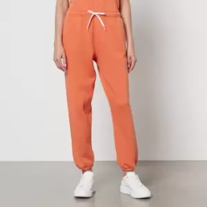 Image of Polo Ralph Lauren Cotton-Blend Jersey Joggers - M