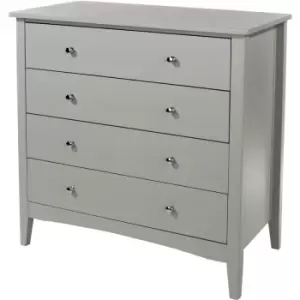 Image of 4 drawer chest