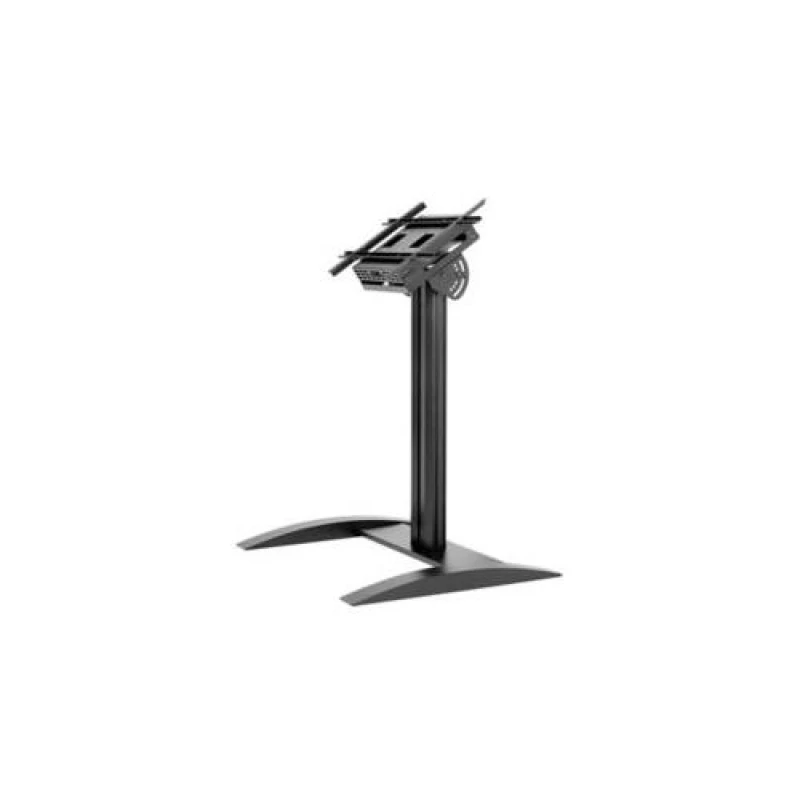 Image of Peerless SmartMount Universal Kiosk Stand for 32" to 75" Displays and Touch Panels