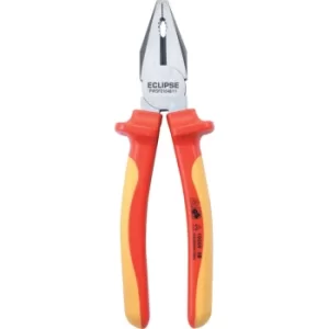 Image of PWSF2164/8 8" VDE Soft Grip Combination Pliers