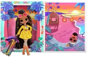 Image of LOL Surprise OMG World Travel Doll Assortment