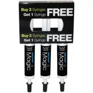 Image of Five Star Instant Magic - 3 Syringe - T64.S3 - NAF