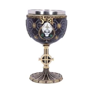 Image of Ghost Gold Meliora Chalice