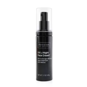 Image of Revision SkincareDEJ Night Face Cream 48g/1.7oz