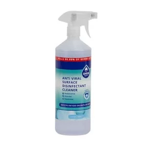 Image of Advanced+ Surface Disinfectant Cleaner S16 T100 CE