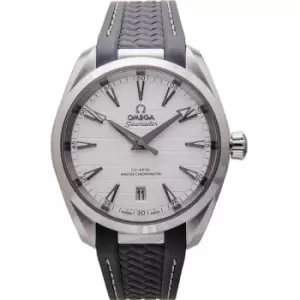 Image of Omega 220.12.38.20.02.001