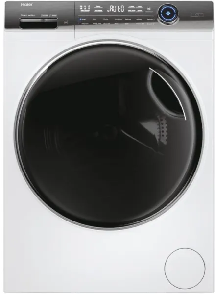 Image of Haier I-Pro Series 7 Plus HW100B14979U1 10KG 1400RPM Washing Machine