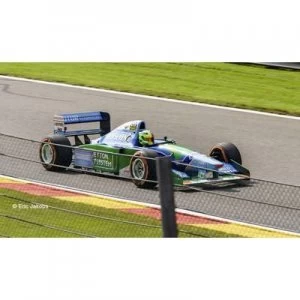 Image of Revell 05689 Car model assembly kit 1:24