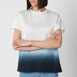 Image of Hugo Boss Edippa T-Shirt Miscellaneous Size S Women