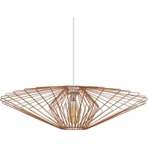Image of Minisun - Extra Large Metal Ceiling Light Shade