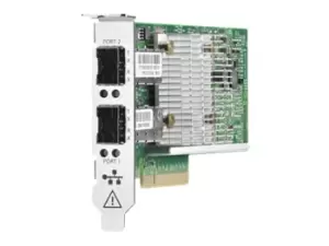 Image of Ethernet 10GB 2p 560SFP - Network Card - PCI-Express