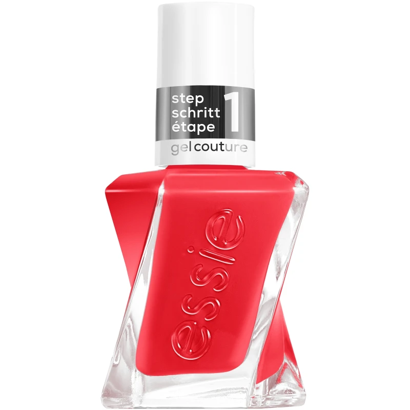 Image of essie Gel Couture Gel-Like Nail Polish-Sizzling Hot