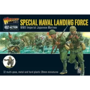 Image of Special Naval Landing Force