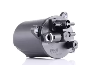 Image of PURFLUX Fuel Filter PEUGEOT,CITROEN,MITSUBISHI FCS614 9800032780