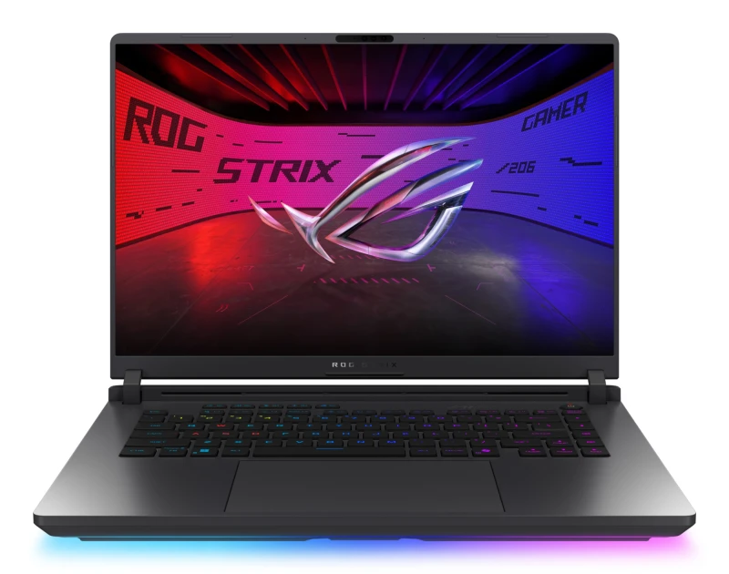 Image of ROG Strix G16 (2025) G615 Clair Obscur : Expedition 33 Bundle 90NR0LG1-M005U0